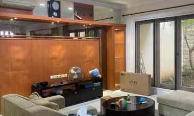 Puri Galaxy, Selangkah ITS, Merr, Galaxy Mall, Semi Furnished