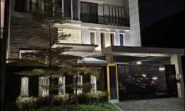 Puri Galaxy Mewah Bonus Furnished, Kawasan Elite Surabaya Timur