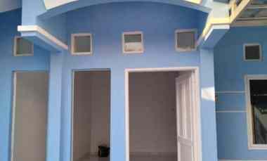 dijual rumah puri gardena