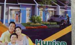 dijual rumah puri harmoni cikasungka