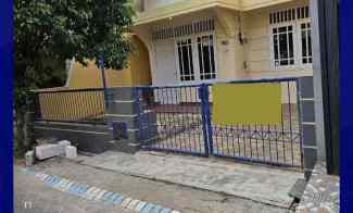 dijual rumah puri indah