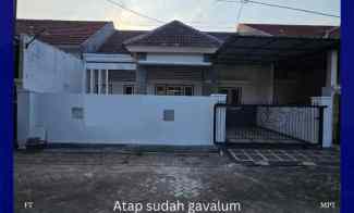 dijual rumah puri indah