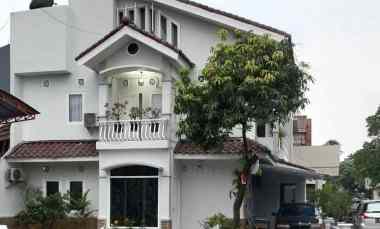 Termurah Rumah di Perumahan Puri Intan, Kelapa Gading, Jakarta Utara