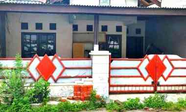 Dijual Rumah dekat Unesa dan Citraland di Lidah Kulon Surabaya