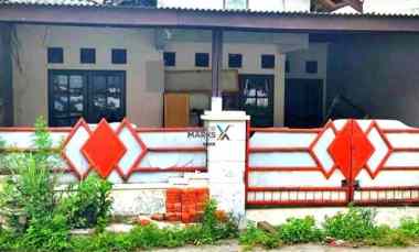 dijual rumah puri lidah kulon indah