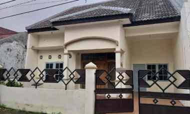 dijual rumah puri lidah kulon surabaya