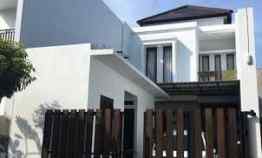 dijual rumah puri madani rsidence