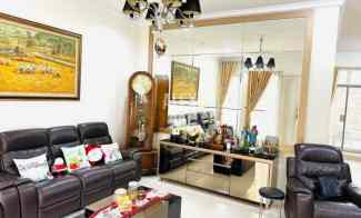 dijual rumah puri mansion