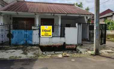 Rumah Dijual di Puri Pamulang, Pamulang Barat, Tangerang Selatan