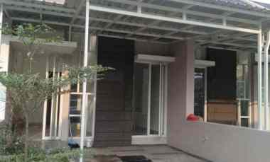 Rumah Lebar 6 Lks Puri Safira Gresik, 1 Lt, dekat Citraland Surabaya