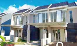 Rumah Minimalis Cantik 700 Jutaan dekat Surabaya Barat, Superindo, UC