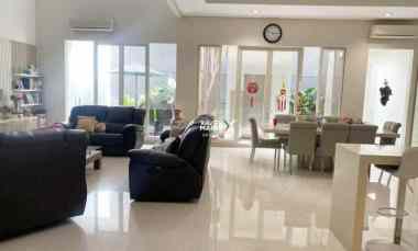 Dijual Rumah Mewah di Puri Sentra Raya Ext Citraland Utama