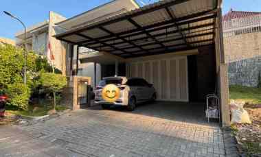 Rumah Dijual di Puri Sentra Raya