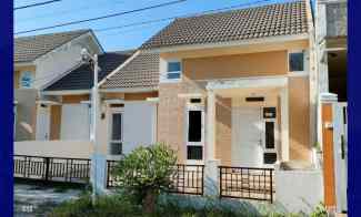 dijual rumah puri surya jaya