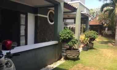 Puri Surya Jaya, Kenanga, Pondok Tjandra, Semi Furnish, Row Jln 12 meter