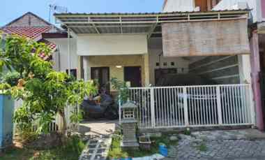 gambar dijual rumah puri surya jaya