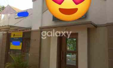 Rumah Usaha Puri Surya Jaya dekat Buduran, Waru, ALoha YSN