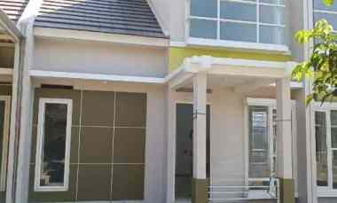 Minimalis 1 Lantai Under 1M Puri Surya Jaya Gedangan Sidoarjo