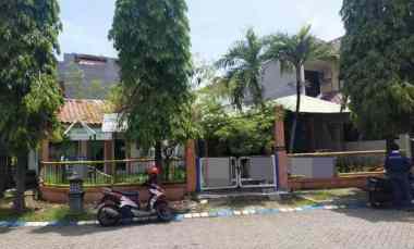 Rumah Hook Puri Surya Jaya Cluster Taman Paris, Gedangan Sidoarjo