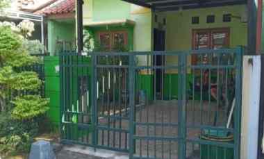 Rumah Cluster Murah Strategis dekat Club House, Juanda, Stasiun Gedangan