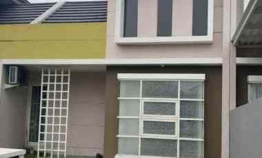 Turun 100 juta di Puri Surya Gedangan-sidoarjo. Cluster Osaka