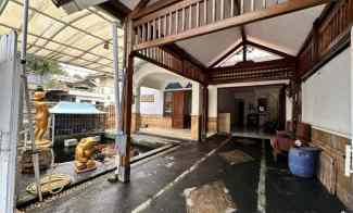 dijual rumah puri swadaya duren sawit