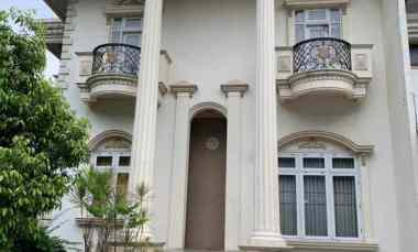 Rumah Dijual Puri Widya Kencana Citraland Lakarsantri Surabaya Barat