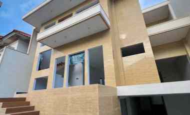 dijual rumah puri widya kencana citraland