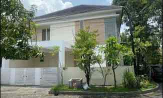 Buyer Only, Purimas, Rumah Baru Mewah Minimalis, OneGateSystem NO Banjir