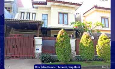 Rumah Dijual di Purimas