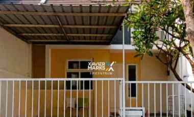 Dijual Rumah di Purimas Gununganyar Selangkah ke MERR UPN