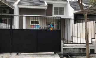 Dijual Rumah Purimas New Ubud Bangunan Baru Rumah Lebih Tinggi