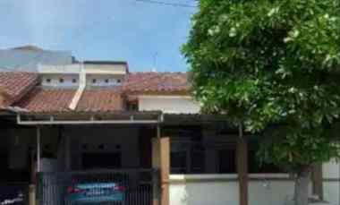 gambar dijual rumah purimas regency