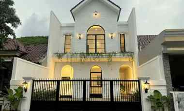 Rumah Dijual di Purimas Regency