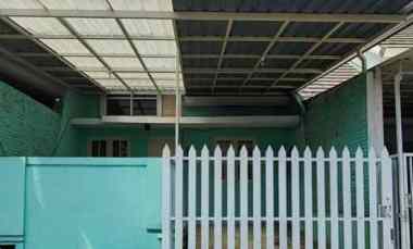 Murah Rumah 1 Lantai Purimas Regency dekat UPN Rungkut, Tol Juanda, MERR