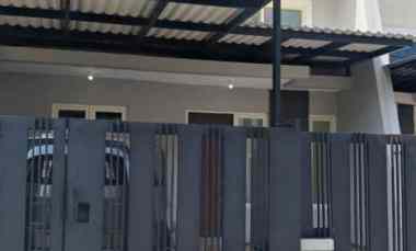 Siap Huni Rumah 1M-an Purimas Regency, Rungkut, Tol Juanda, Pandugo