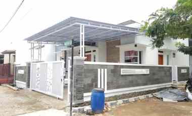 dijual rumah purwakarta kota