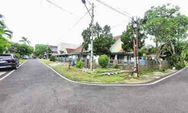 Dijual Rumah Pojok Hook Purwantoro Blimbing Malang 5,5 Milyar