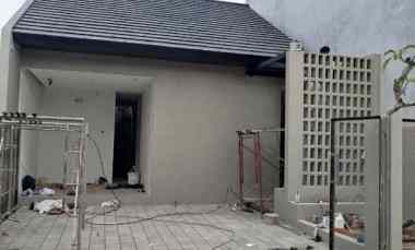 Rumah dekat Candi Sambisari di Purwomartani Kalasan Sleman