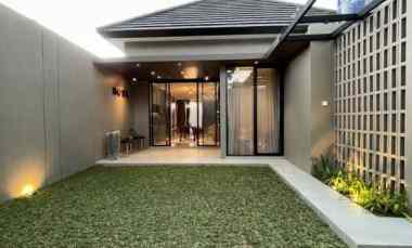 Rumah Full Furnish dekat Kampus Ukrim di Purwomartani Kalasan Yogya