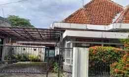 Dijual Rumah, dalam Kota. 3menit Malioboro, Lokasi Strategis dan Aman