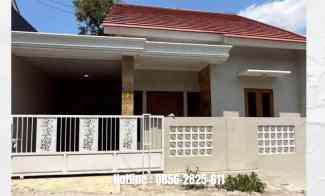 Rumah Dijual di Purwomartani