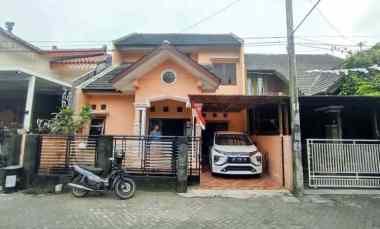 dijual rumah purwomartani