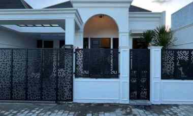 Rumah Dijual di Purwomartani
