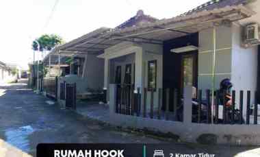Rumah Murah dekat Dawet Ringin, Purwomartani, Kalasan, Sleman
