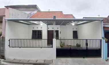 Rumah Dijual di purwomartani