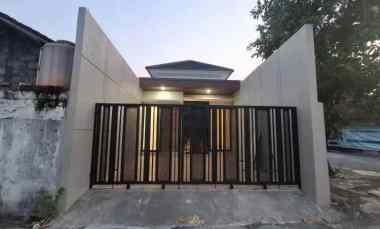 Hunian Nyaman dekat Jogja Solo, Bangunan Baru 4 Kt hanya 800jt-an