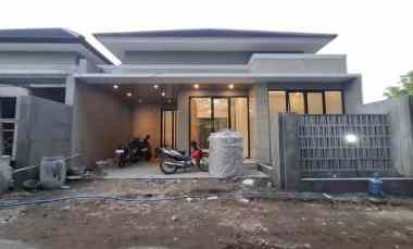 Rumah Dijual di Purwomartani