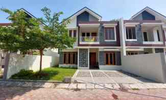 Rumah Premium Harga Spesial di Kalasan dekat Candi Sambisari