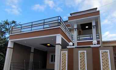 Rumah Mewah Full Furnished dekat Pamella 7 Swalayan Purwomartani